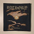 Bathory - Patch - Bathory the Return Patch
