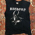 Bathory - TShirt or Longsleeve - Bathory - Goat