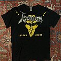 Venom - TShirt or Longsleeve - Venom - Black Metal