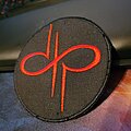 Devin Townsend Project - Patch - Devin Townsend Project Devin Townsend