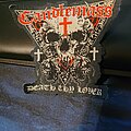 Candlemass - Patch - Candlemass Candlmass Death Thy Lover Patch