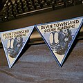 Devin Townsend - Patch - Devin Townsend Ocean Machine