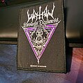 Watain - Patch - Watain Lawless Darkness Patch