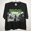 Sepulchral Voices - TShirt or Longsleeve - Sepulchral Voices Vintage Sepultura third World Posse