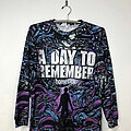 A Day To Remember - TShirt or Longsleeve - A day to remember Home Sick Long Sleeve Full Print