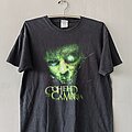 COHEED AND CAMBRIA - TShirt or Longsleeve - Coheed And Cambria T Shirt No World For Tomorrow Era Emo Hardcore