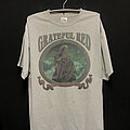 Grateful Dead - TShirt or Longsleeve - Vintage Grateful Dead Homer Alaska T Shirt