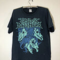 Black Dahlia Murder - TShirt or Longsleeve - Vintage The Black Dahlia Murder T Shirt