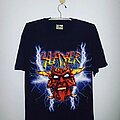 Slayer - TShirt or Longsleeve - Slayer Vintage 1998 T Shirt
