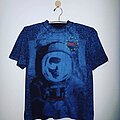 U2 - TShirt or Longsleeve - Vintage U2 Full Print