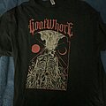 Goatwhore - TShirt or Longsleeve - Goatwhore shirt