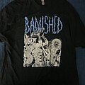 Banished - TShirt or Longsleeve - Banished Deliver Me Unto Pain shirt