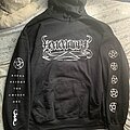Emmure - Hooded Top / Sweater - Emmure Kneel Before the Chosen One hoodie