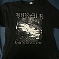 Burzum - TShirt or Longsleeve - Burzum Hvis Lyset Tar Oss shirt