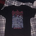 Dying Fetus When the Trend Ends shirt