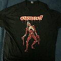 Overthrow - TShirt or Longsleeve - Metalhead box exclusive Overthrow shirt