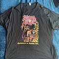 Morbid Angel - TShirt or Longsleeve - Morbid Angel Gateways to Annihilation shirt