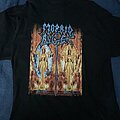 Morbid Angel - TShirt or Longsleeve - Morbid Angel Heretic shirt