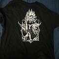 Dark Fortress - TShirt or Longsleeve - Metalhead box exclusive Dark Fortress shirt
