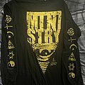 Ministry - TShirt or Longsleeve - Ministry All Seeing Eye longsleeve