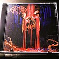 Gutted - Tape / Vinyl / CD / Recording etc - Gutted Bleed For Us To Live 2023 Reissue