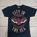 City In The Sea - TShirt or Longsleeve - City In The Sea shirt