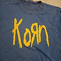 Korn - TShirt or Longsleeve - Korn shirt