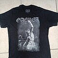 Gaerea - TShirt or Longsleeve - Gaerea - Unsettling Whispers