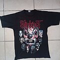 Slipknot - TShirt or Longsleeve - Slipknot shirt