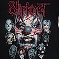 Slipknot - TShirt or Longsleeve - Slipknot shirt