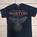 Betraying The Matyrs - TShirt or Longsleeve - Betraying The Matyrs Breathe In Life