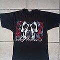 Deftones - TShirt or Longsleeve - Deftones shirt