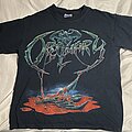 Obituary - TShirt or Longsleeve - Obituary Shirt