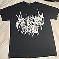 Regurgitated Entrails - TShirt or Longsleeve - Regurgitated Entrails NSE Shirt