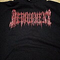 Devourment - Hooded Top / Sweater - Devourment hoodie