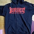 Devourment - Hooded Top / Sweater - Devourment 2007 tour zipper