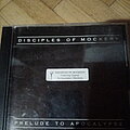 Disciples Of Mockery - Tape / Vinyl / CD / Recording etc - Disciples of mockery prelude to apocalypse