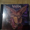 Phantasm - Tape / Vinyl / CD / Recording etc - Phantasm lycanthropy