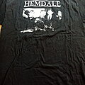 Hemdale - TShirt or Longsleeve - Hemdale I am dead ts