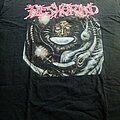Fleshgrind - TShirt or Longsleeve - Fleshgrind destined for defilement