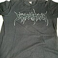 Immolation - TShirt or Longsleeve - Immolation logo shirt