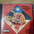 Cannibal Corpse - Tape / Vinyl / CD / Recording etc - Cannibal corpse hammer smashed first press