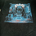 Mortician - TShirt or Longsleeve - Mortician hacked up for barbecue ts 1997