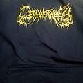 Cephalotripsy - Hooded Top / Sweater - Cephalotripsy hoodie