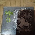 Skeleton Of God - Tape / Vinyl / CD / Recording etc - Skeleton Of God Skeleton on god Creepo