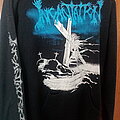 Incantation - Hooded Top / Sweater - Incantation onward hoodie 1992