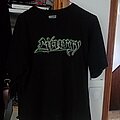 Liturgy - TShirt or Longsleeve - Liturgy dawn of ash