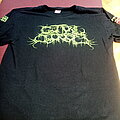 Guttural Secrete - TShirt or Longsleeve - Guttural secrete scunt LS