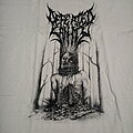 Defeated Sanity - TShirt or Longsleeve - Defeated sanity orgy tour