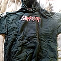 Slipknot - Hooded Top / Sweater - Slipknot 2000 hoodie